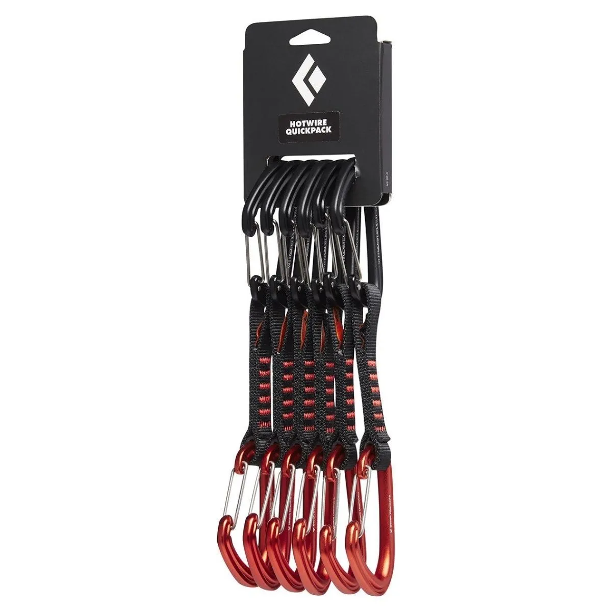 Kit arrampicata composto con corda 70 mt