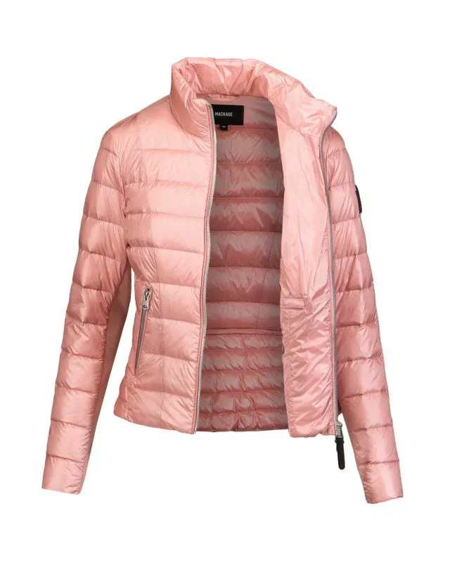 Kurtka MACKAGE REEMA-SAT P001810-652