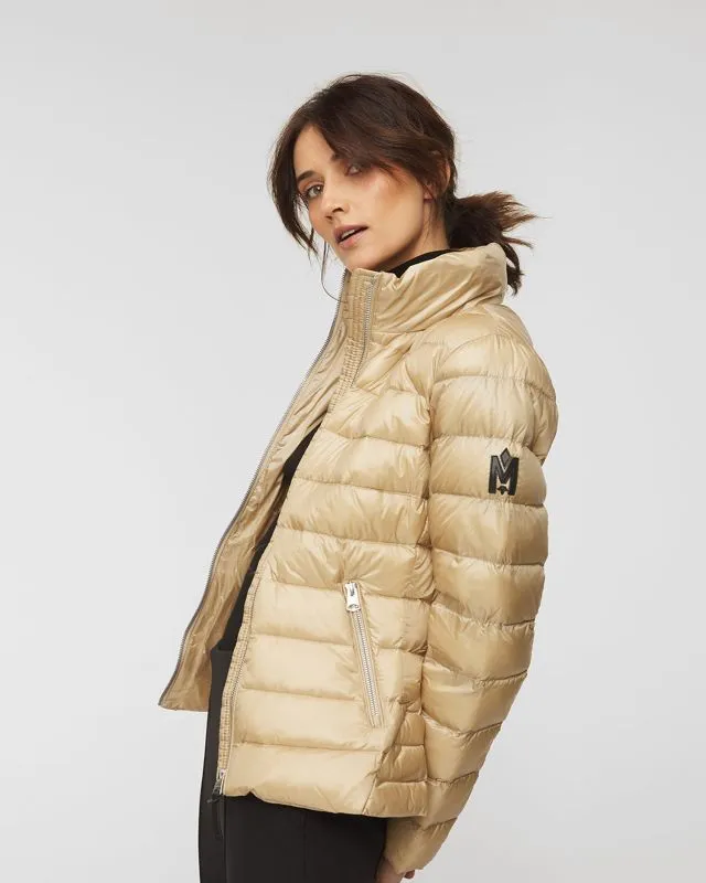 Kurtka puchowa MACKAGE DAVINA P001755-250