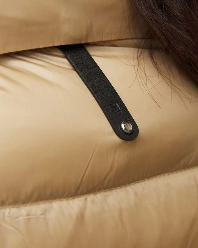 Kurtka puchowa MACKAGE DAVINA P001755-250