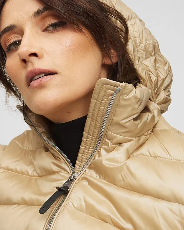 Kurtka puchowa MACKAGE DAVINA P001755-250