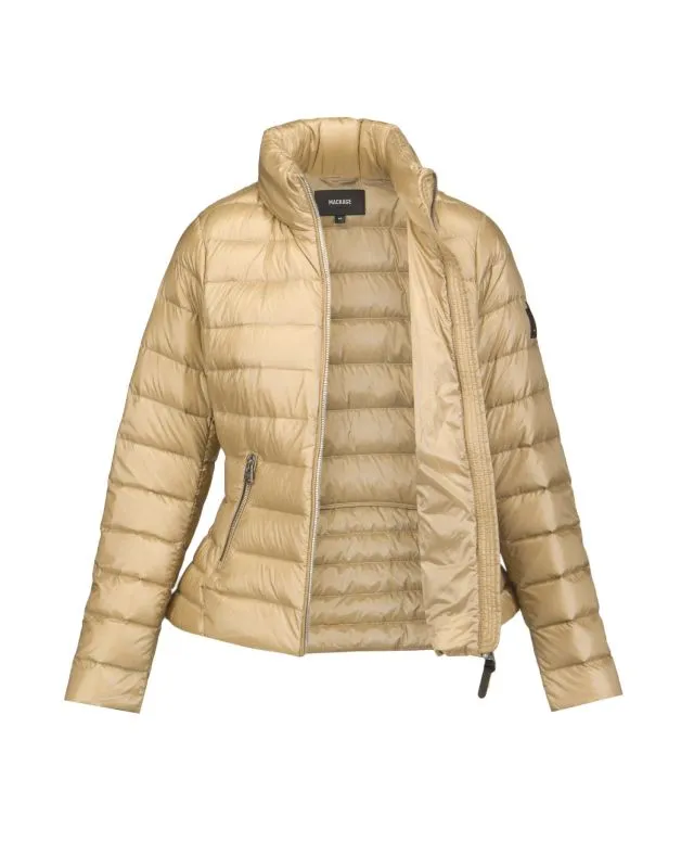 Kurtka puchowa Mackage Davina-Z P002422-250