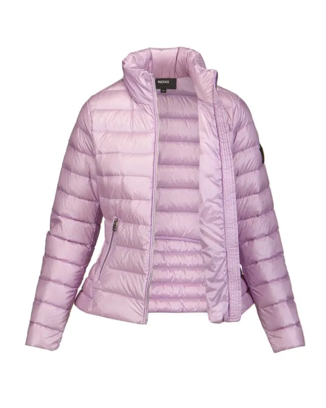 Kurtka puchowa Mackage Davina-Z P002422-503