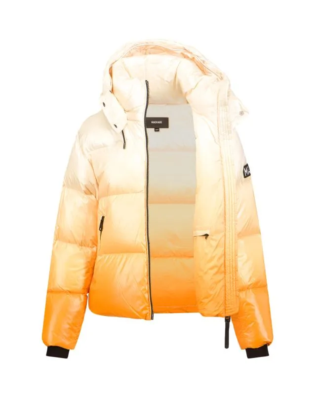 Kurtka puchowa MACKAGE EVIE-OMB P002096-810