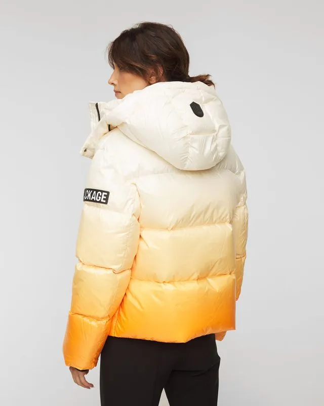 Kurtka puchowa MACKAGE EVIE-OMB P002096-810