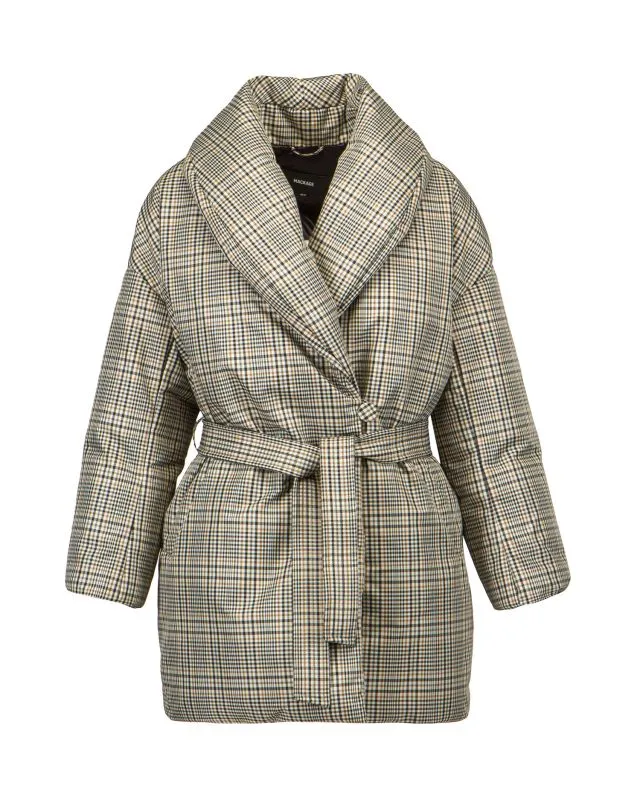 Kurtka puchowa MACKAGE LEONIE-PL P000660-904