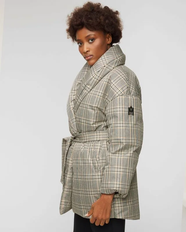 Kurtka puchowa MACKAGE LEONIE-PL P000660-904