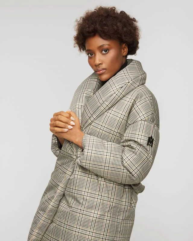 Kurtka puchowa MACKAGE LEONIE-PL P000660-904