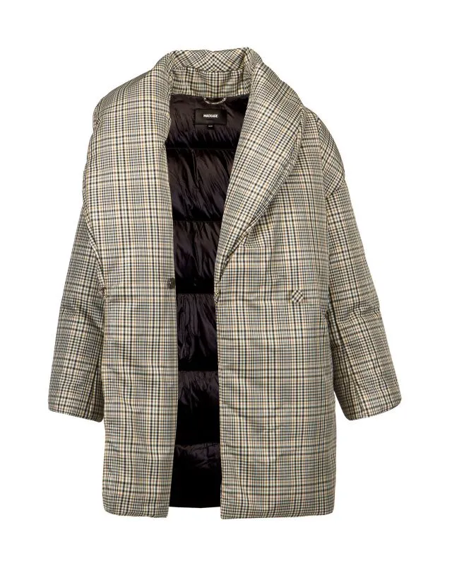 Kurtka puchowa MACKAGE LEONIE-PL P000660-904