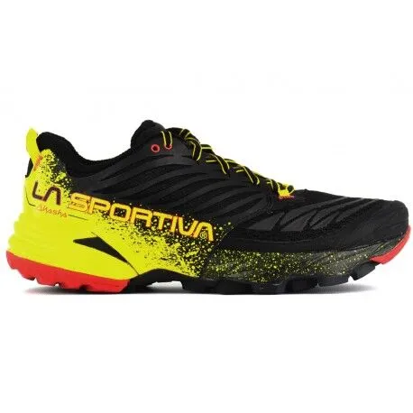 La Sportiva Akasha - Scarpe da trail running - Uomo