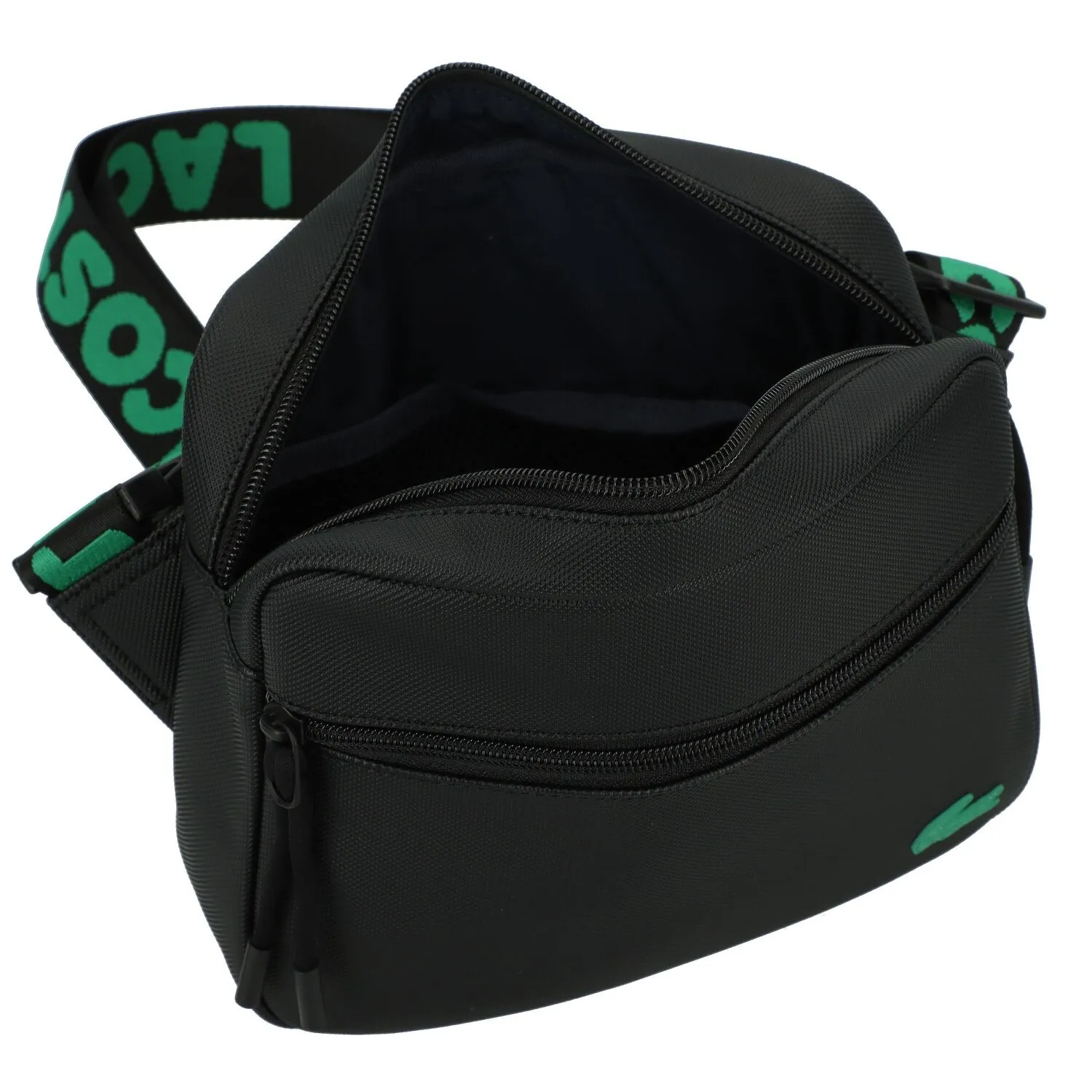Lacoste Borsa a tracolla 25 cm