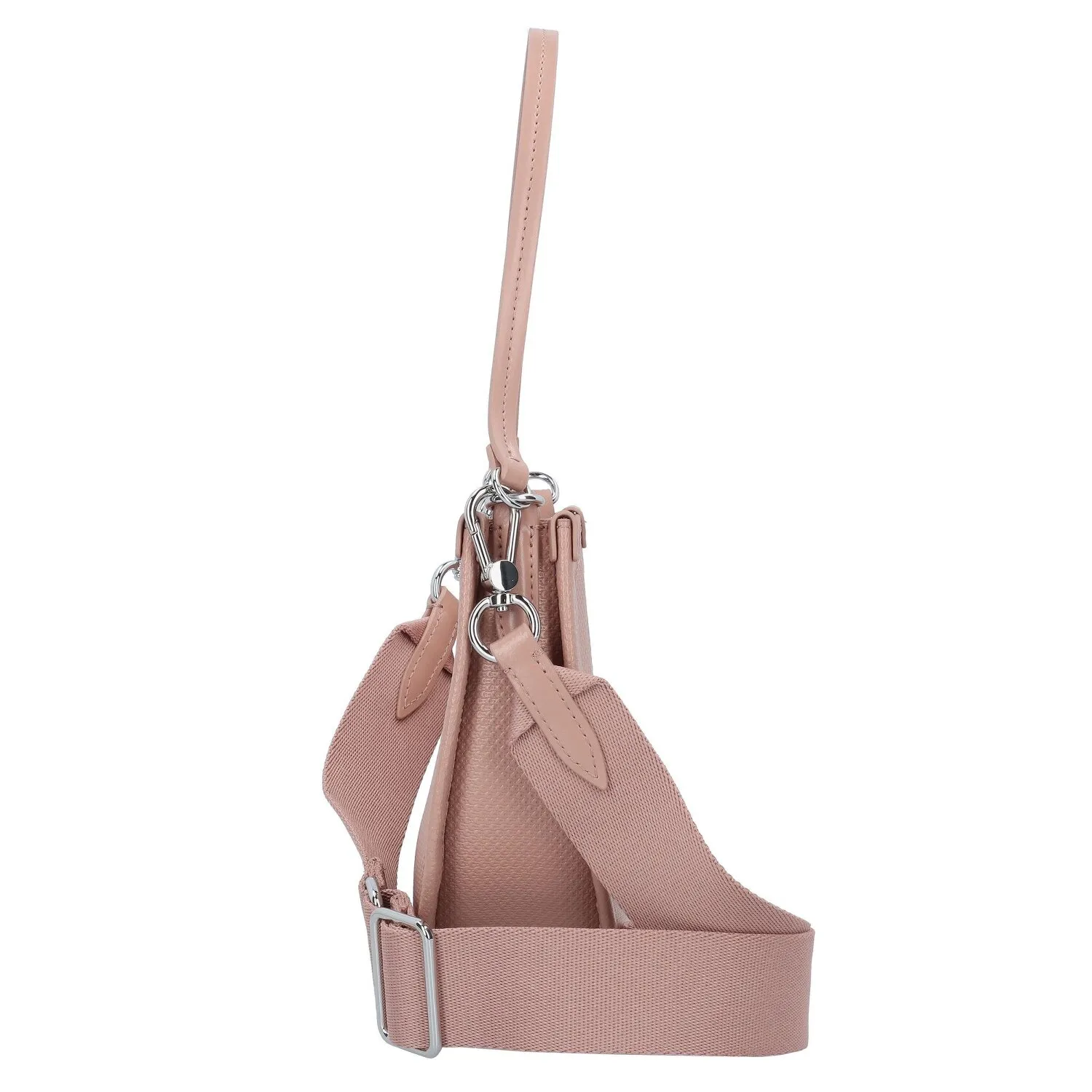 Lacoste Chantaco Classics Borsa a tracolla Pelle 23 cm