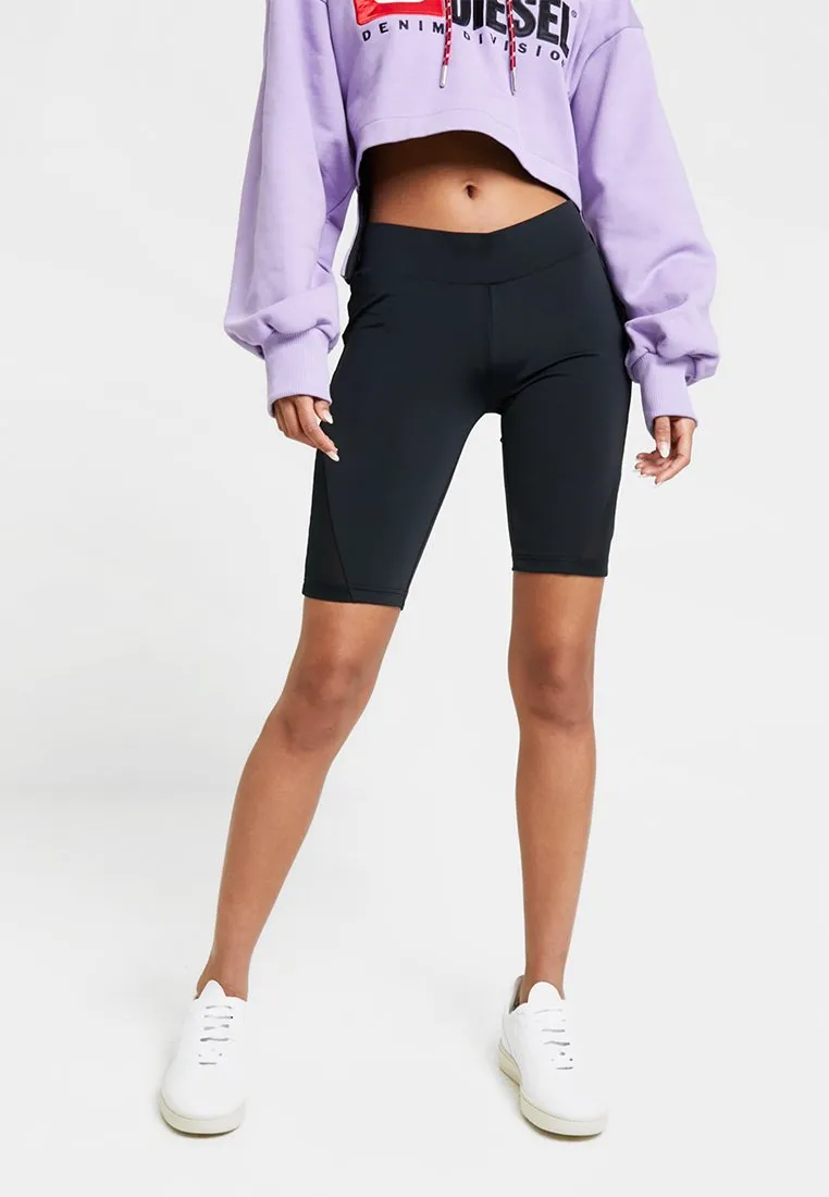 LADIES TECH CYCLE SHORTS - Shorts