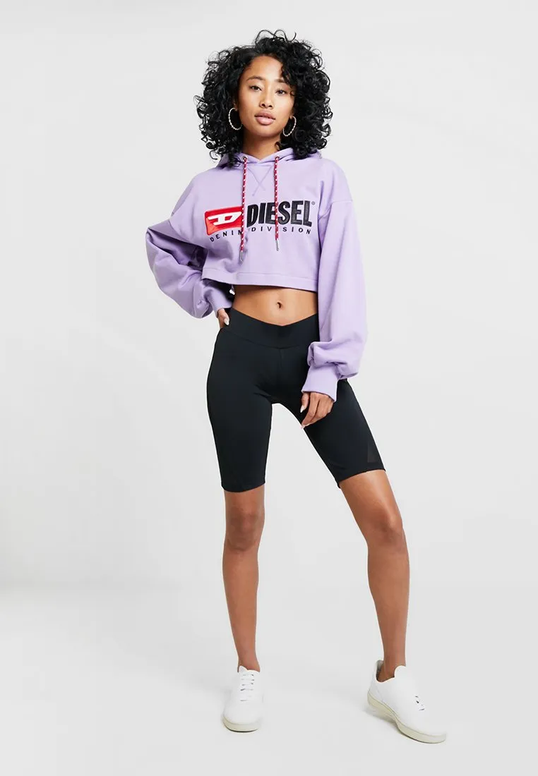 LADIES TECH CYCLE SHORTS - Shorts