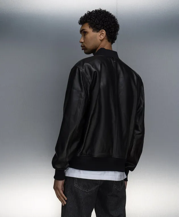 Mackage Bombardiere bifacciale EASTON-R EASTONR