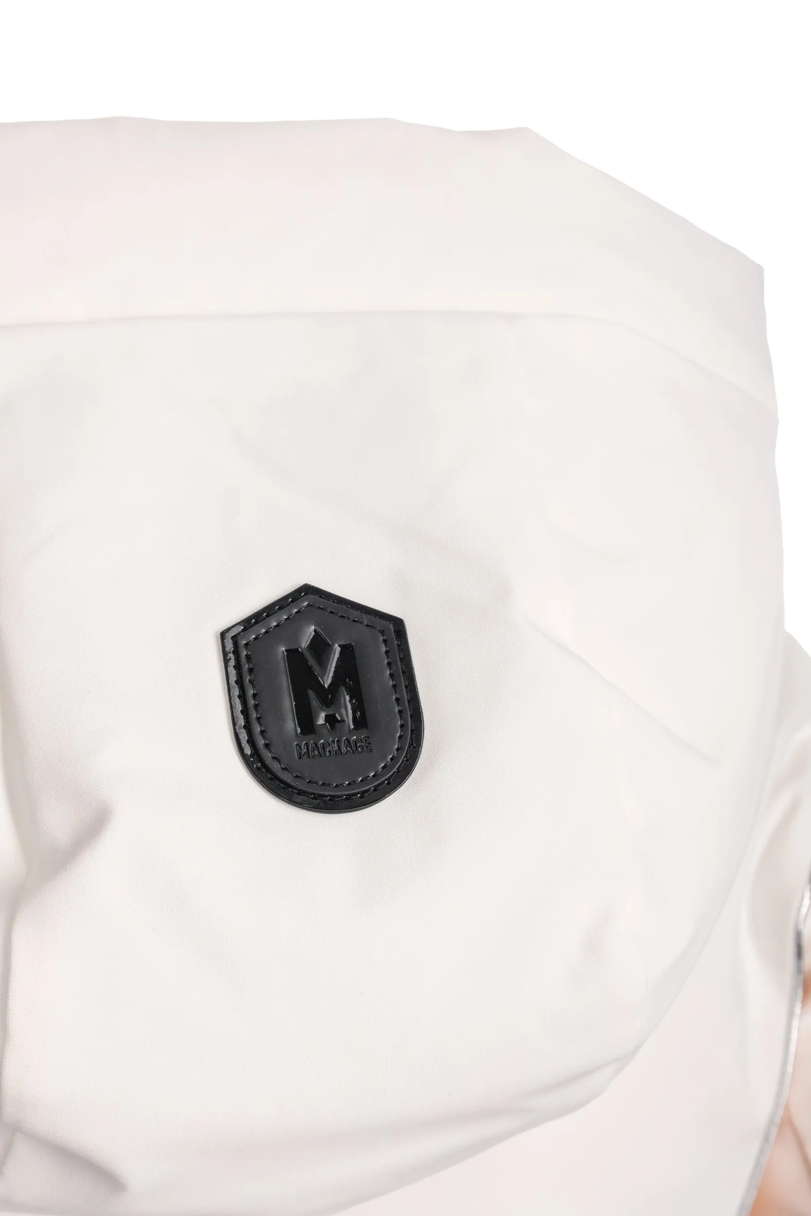 MACKAGE KRYSTAL DOWN SKI JACKET