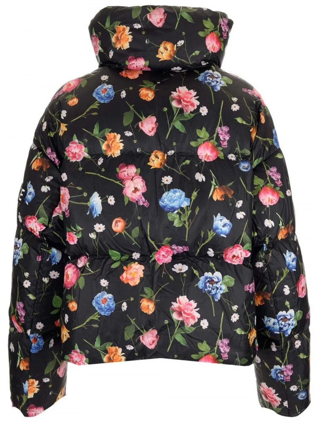MACKAGE MYLAH-FL DOWN JACKET