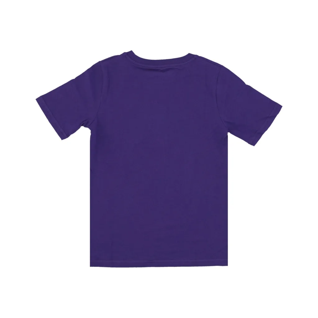 maglietta ragazzo nba essential logo tee loslak ORIGINAL TEAM COLORS