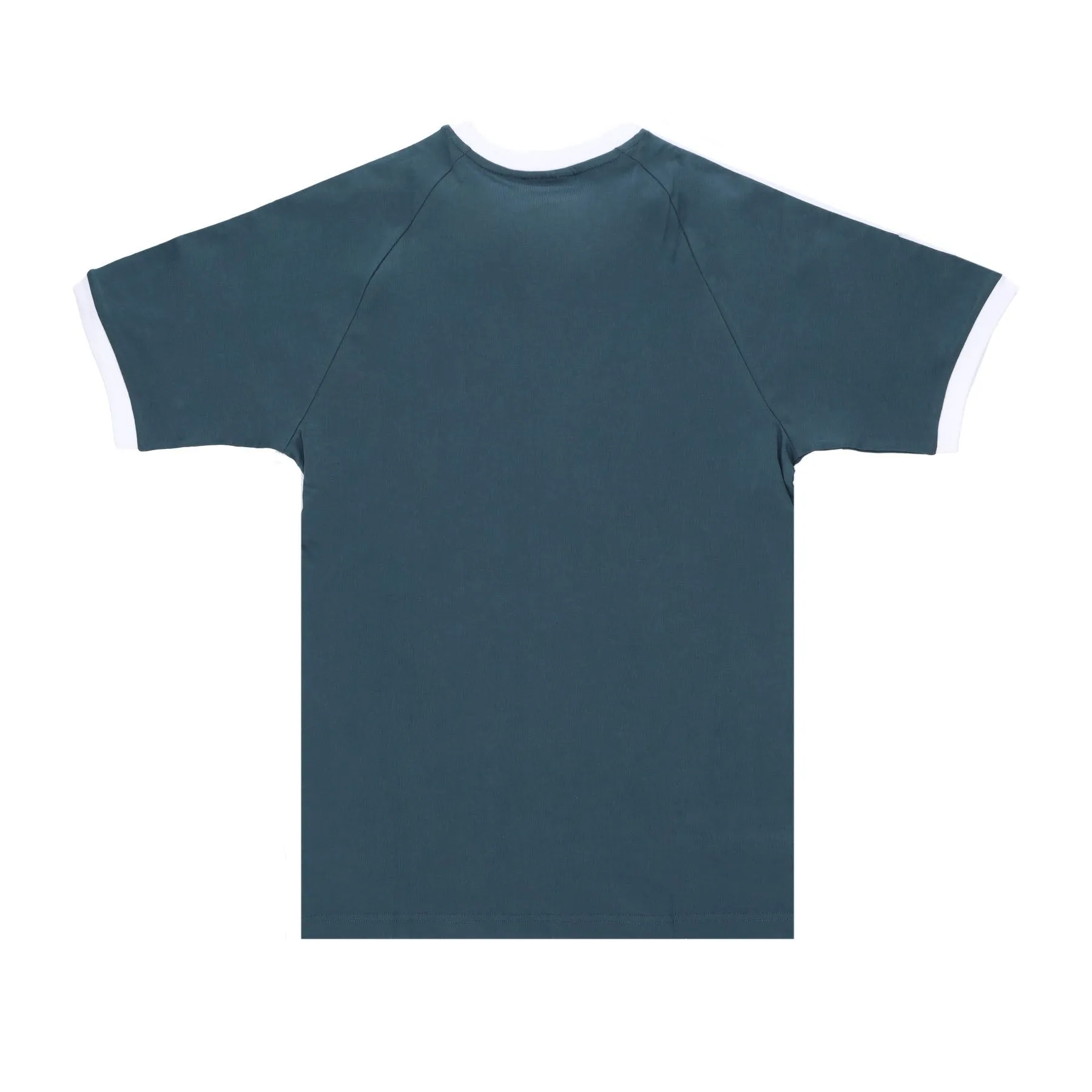 Maglietta Uomo 3-stripes Tee Mint Green