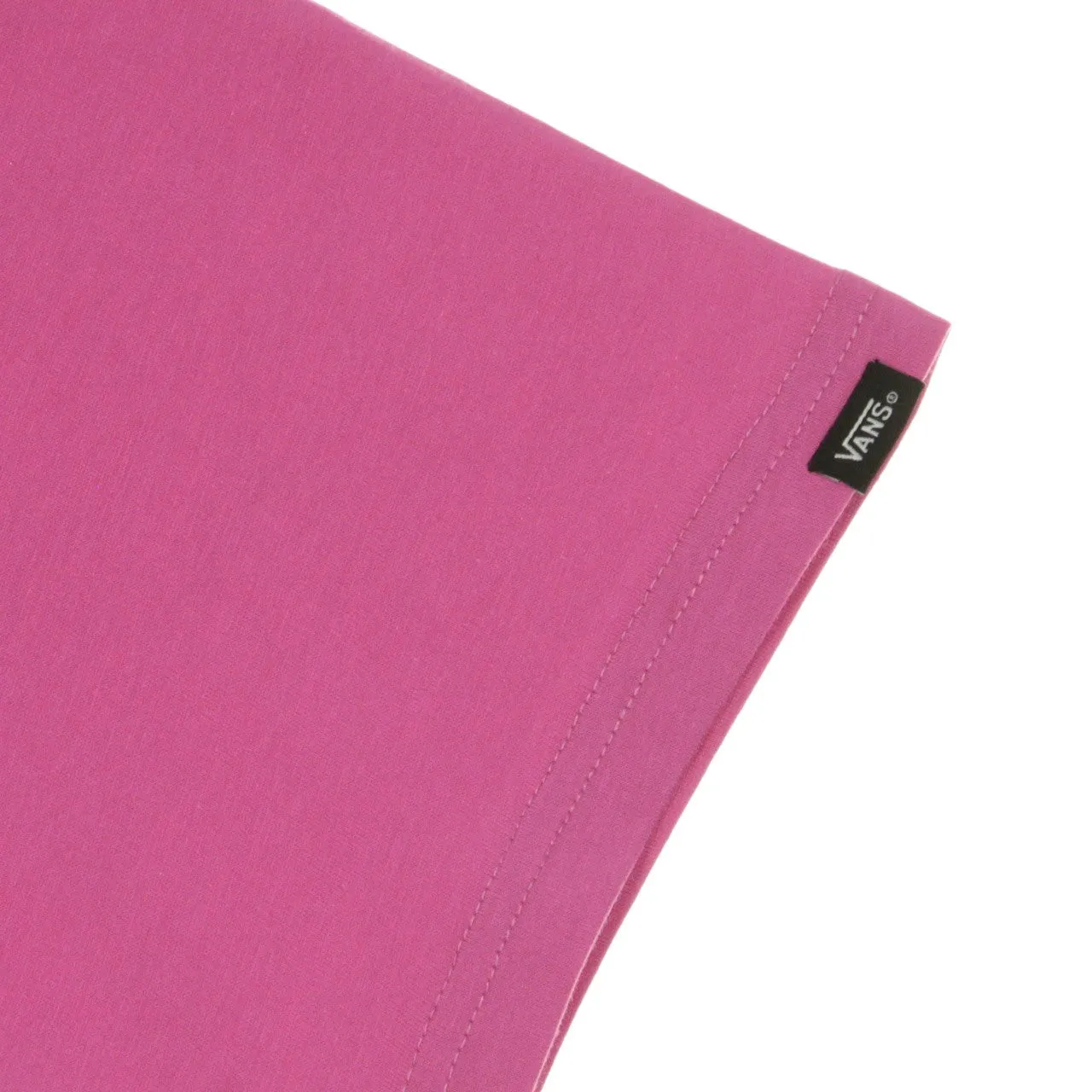 Maglietta Uomo Classic Rosebud/black