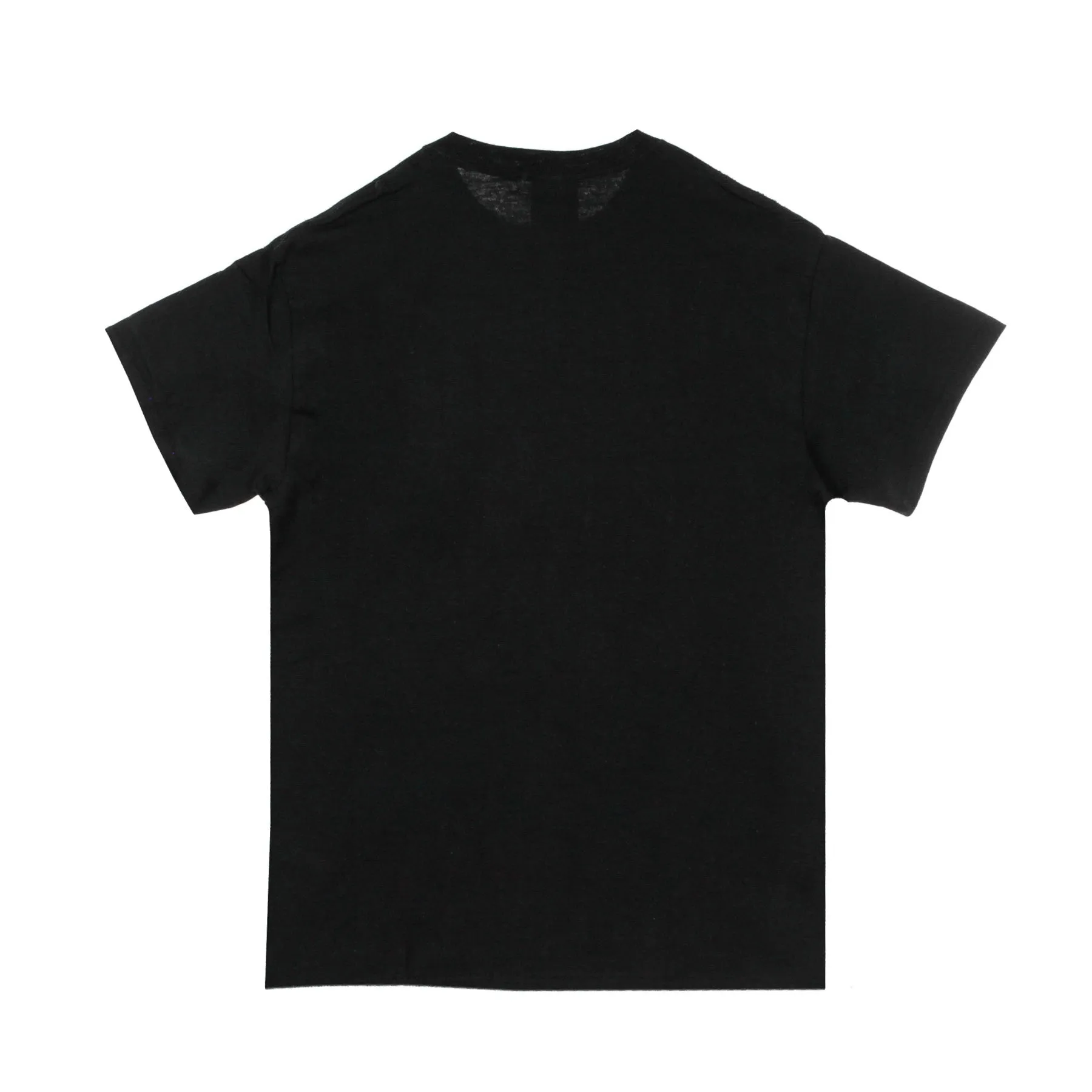 Maglietta Uomo Crows Tee Black