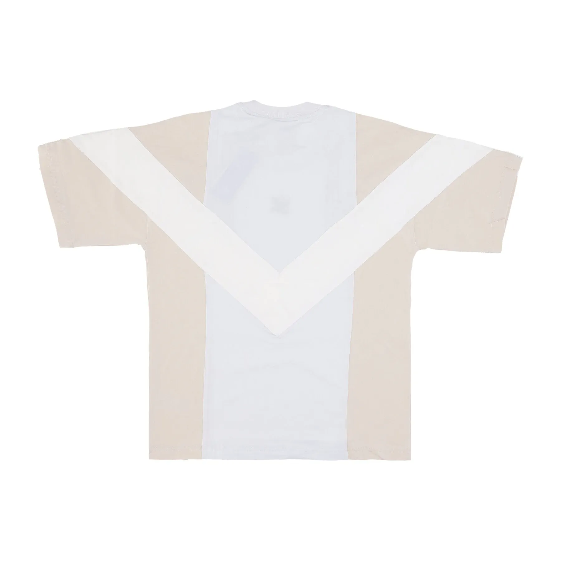 Maglietta Uomo Essentials Tee Crystal White/alumin
