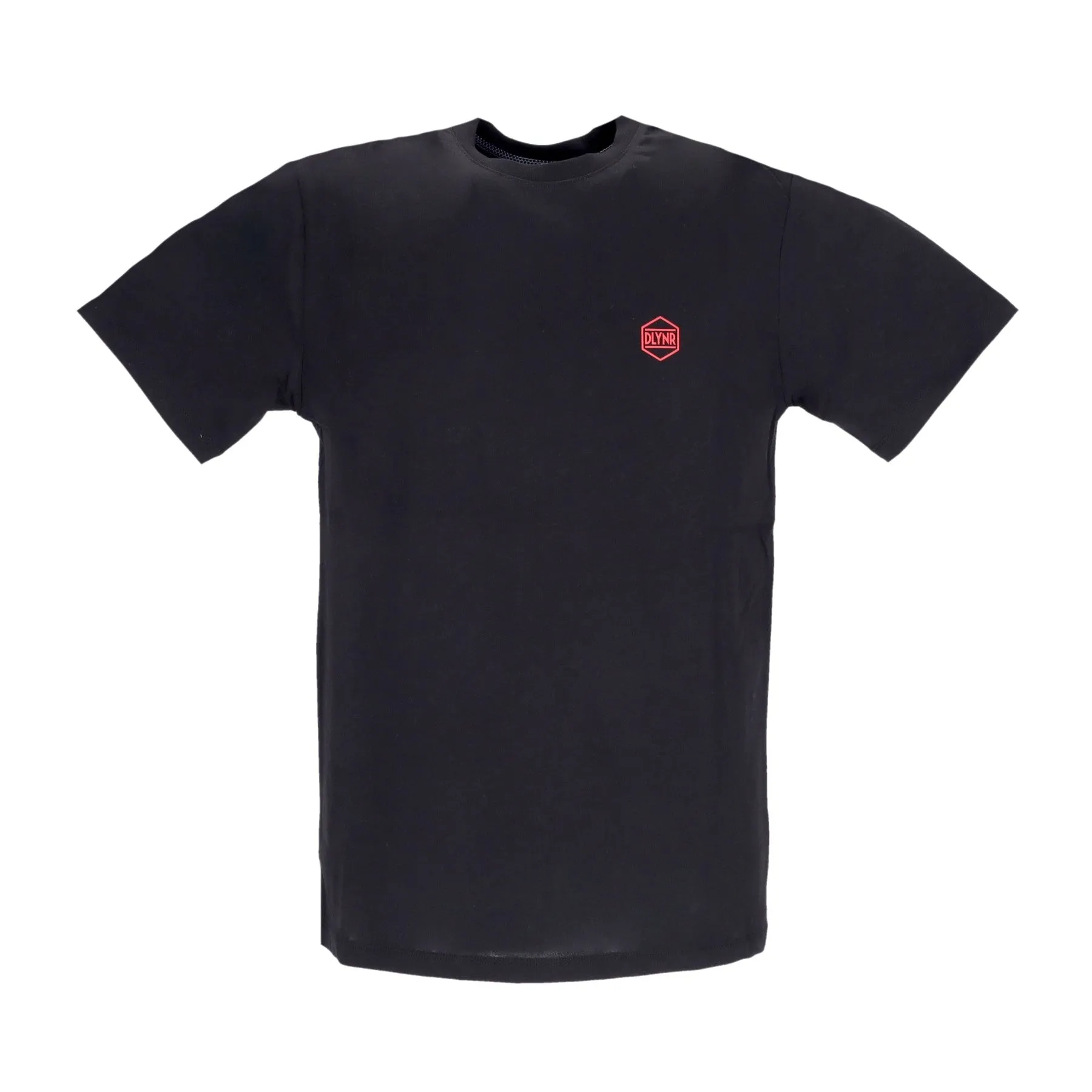 Maglietta Uomo Ideogram Barcellona X Dlynr Tee Black