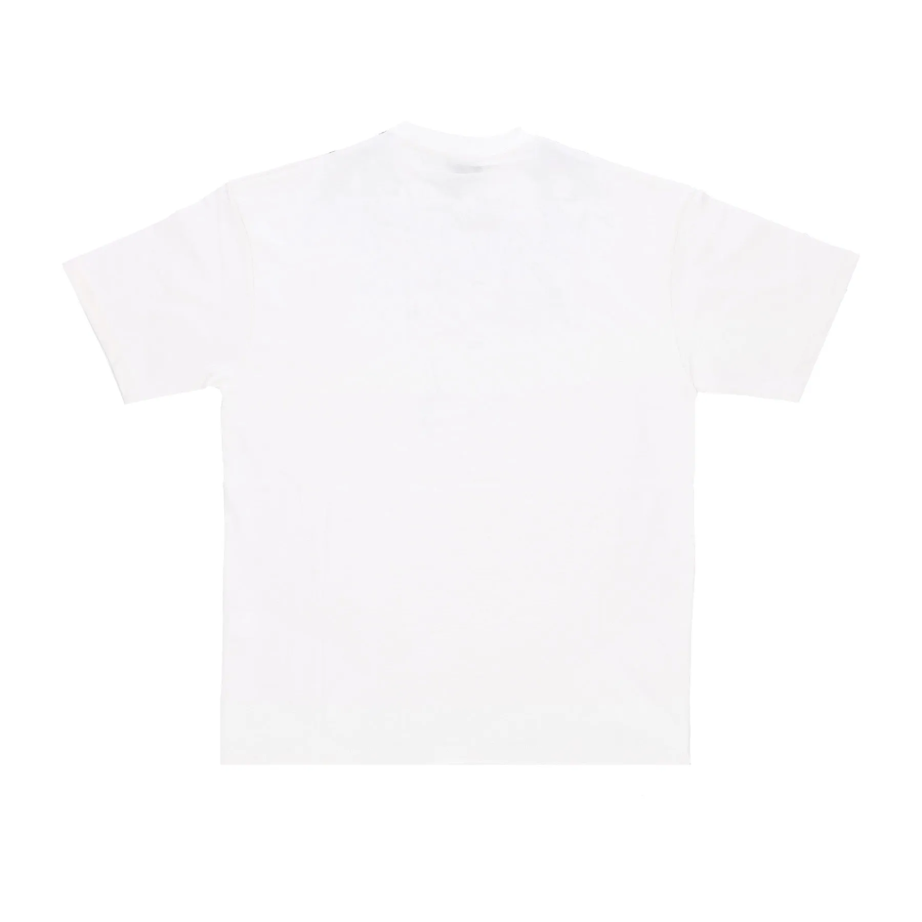 Maglietta Uomo Lightning Tee White/blue/grey