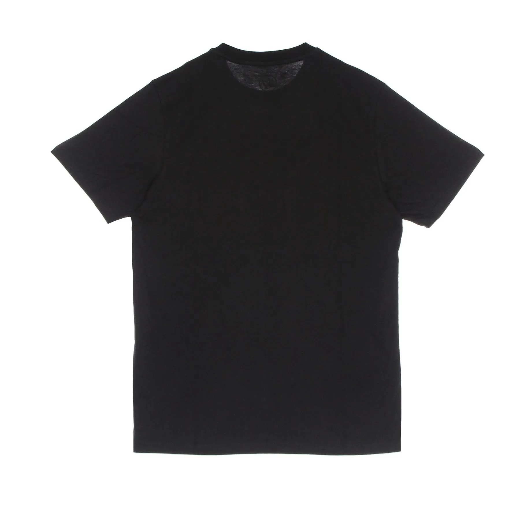 Maglietta Uomo Nhl Imprint Echo Tee Bosbru Jet Black