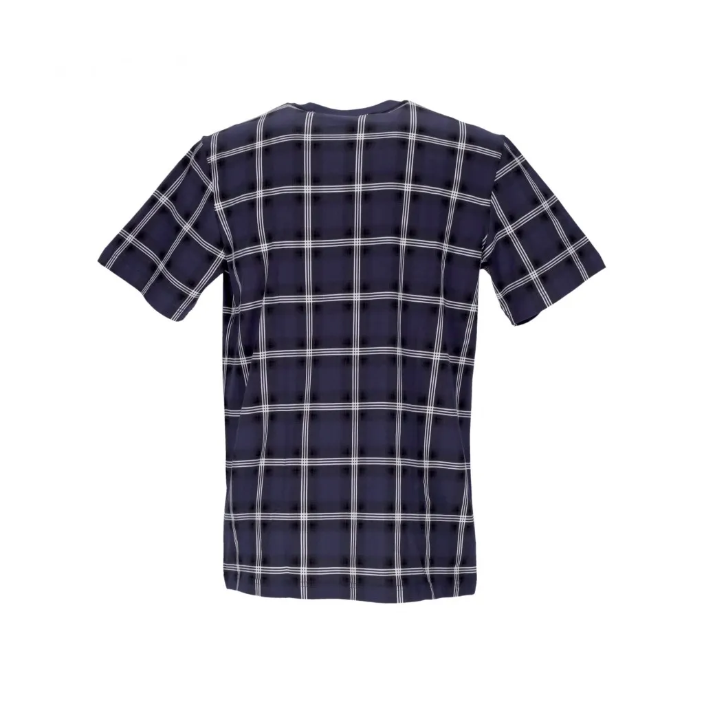 maglietta uomo q2 tee 2 MULTICOLOR/SHADOW NAVY