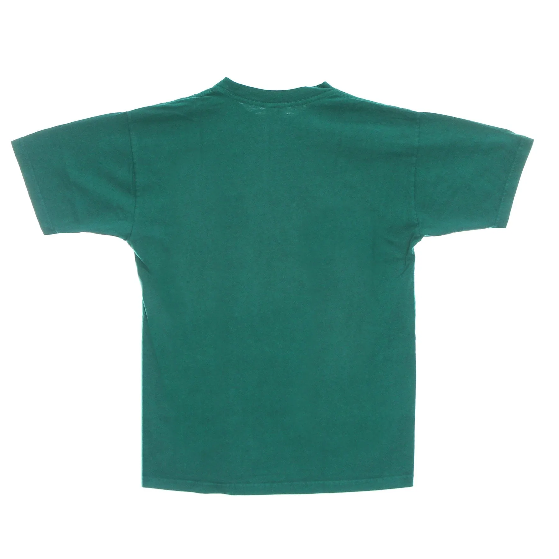 Maglietta Uomo W Icon Heavyweight Tee Ivy