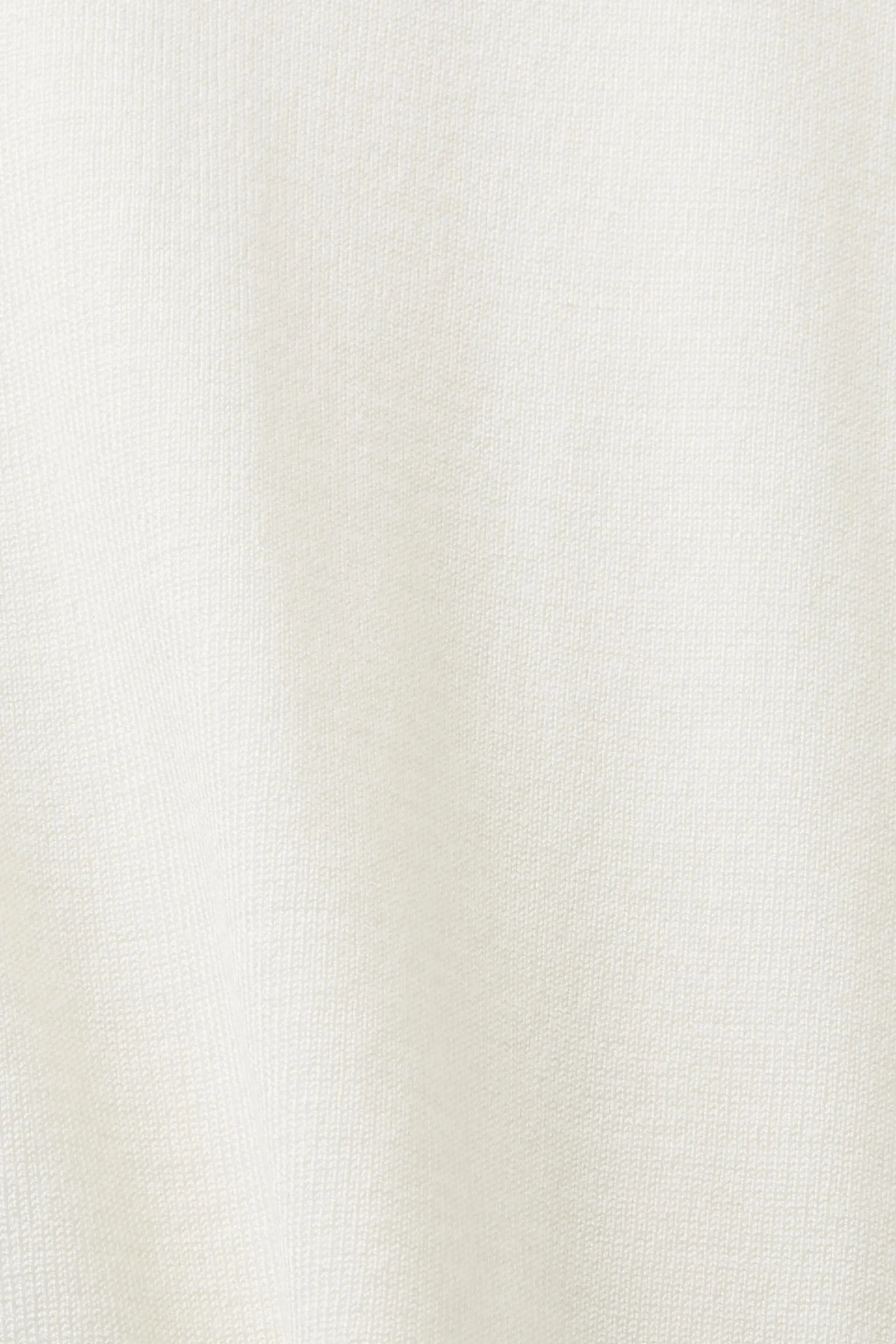 Maglione a collo alto, LENZING™ ECOVERO™