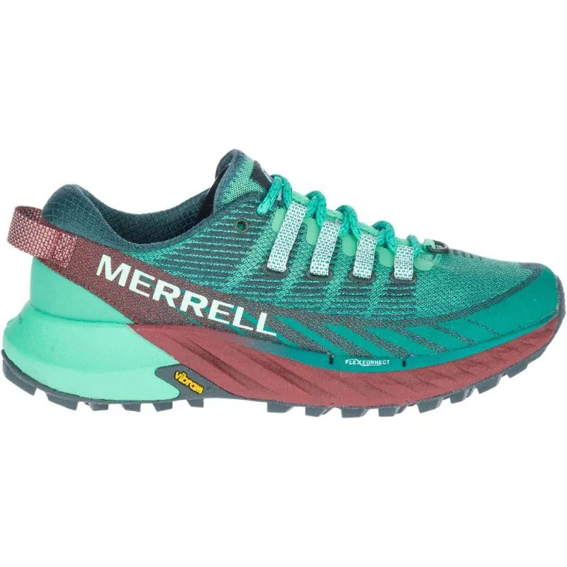 Merrell Agility Peak 4 - Scarpe da trail running - Donna