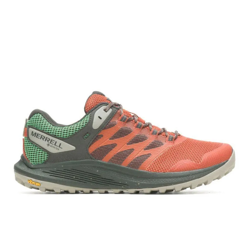 Merrell Nova 3 GTX - Scarpe da trail running - Uomo