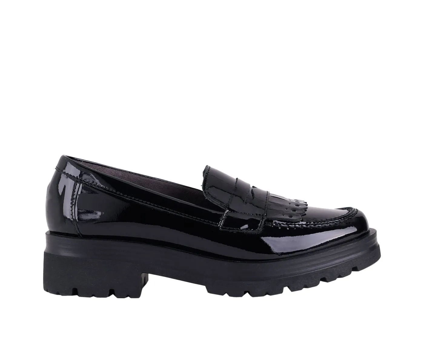 Mocassino basso Donna