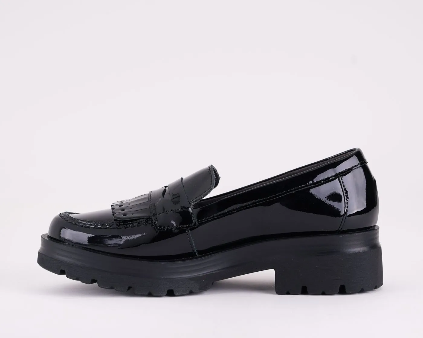 Mocassino basso Donna