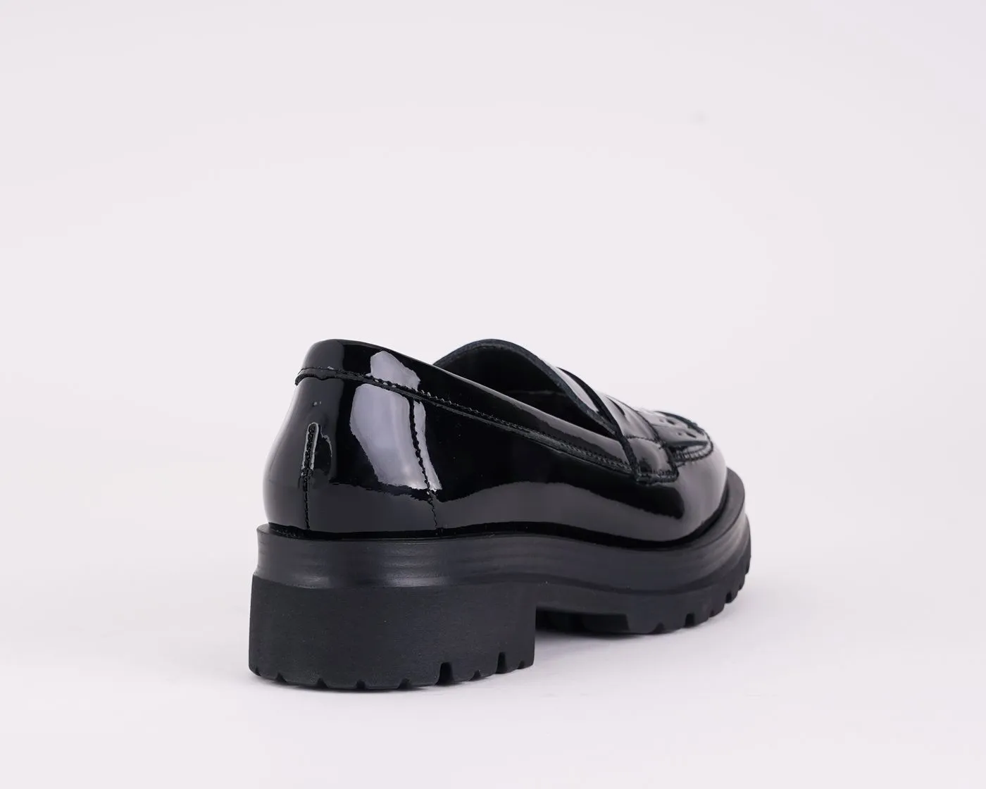 Mocassino basso Donna