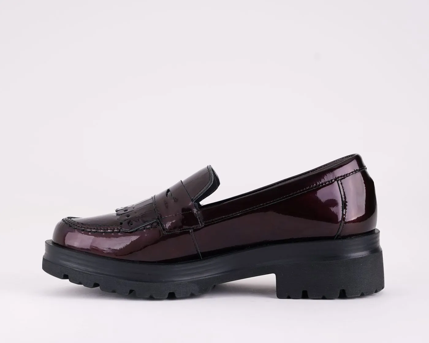 Mocassino basso Donna