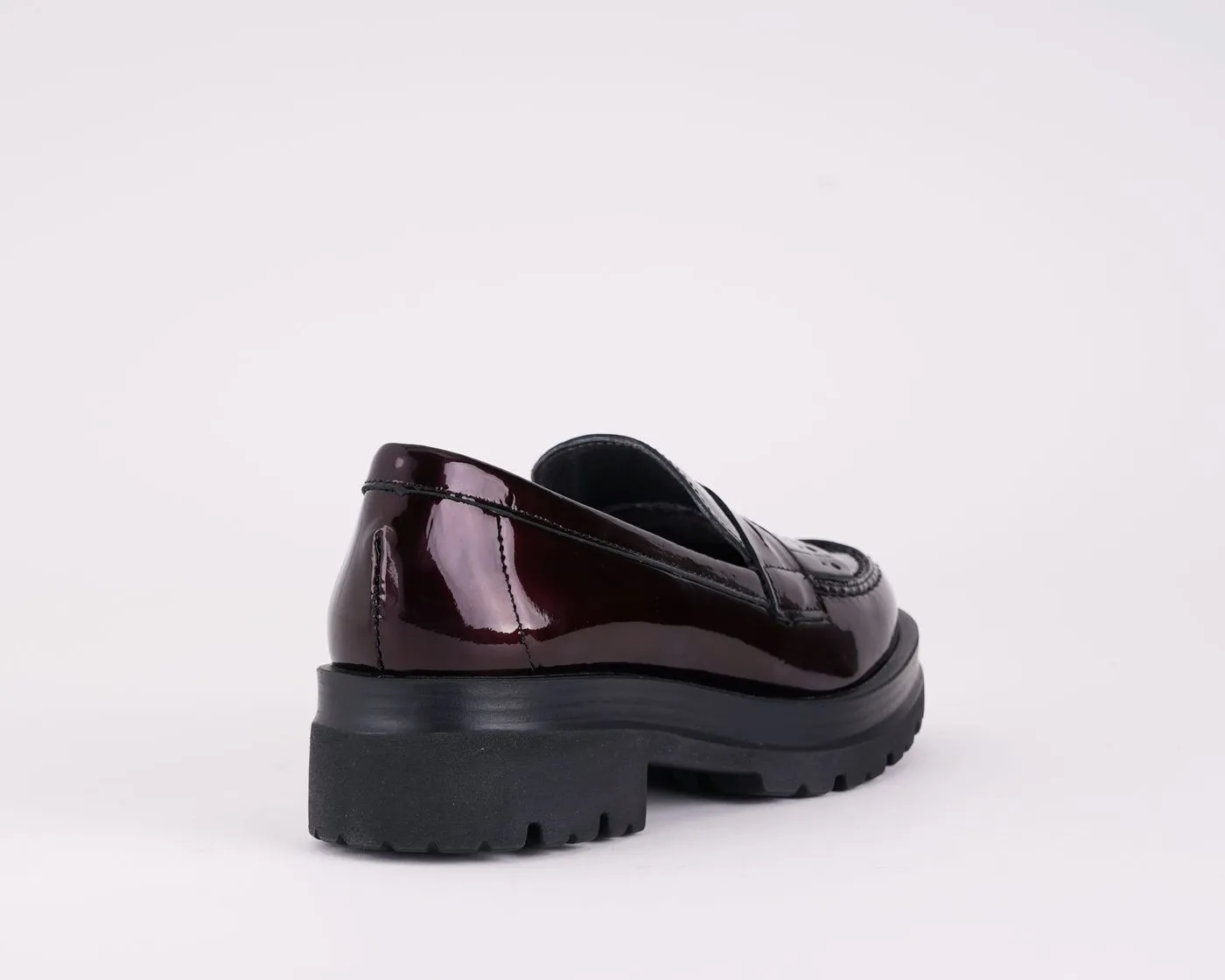 Mocassino basso Donna