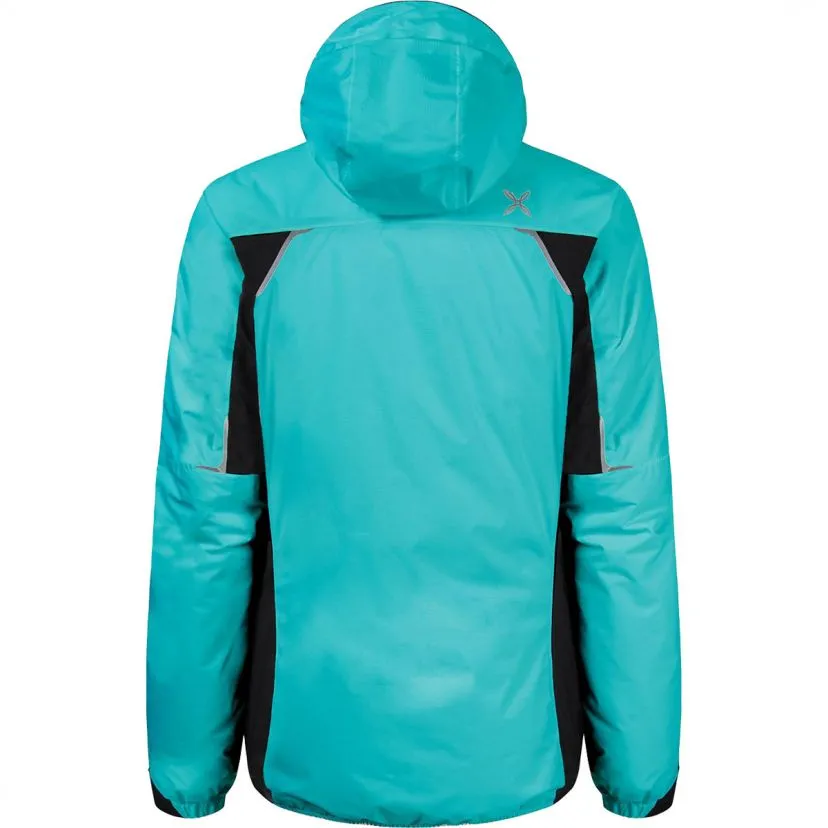 Montura Nevis 2.0 Jacket Woman piumino donna