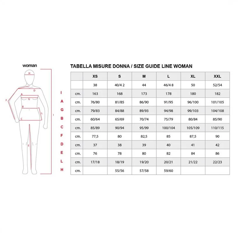 Montura Nevis 2.0 Jacket Woman piumino donna