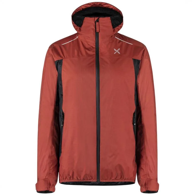 Montura Nevis 2.0 Jacket Woman piumino donna