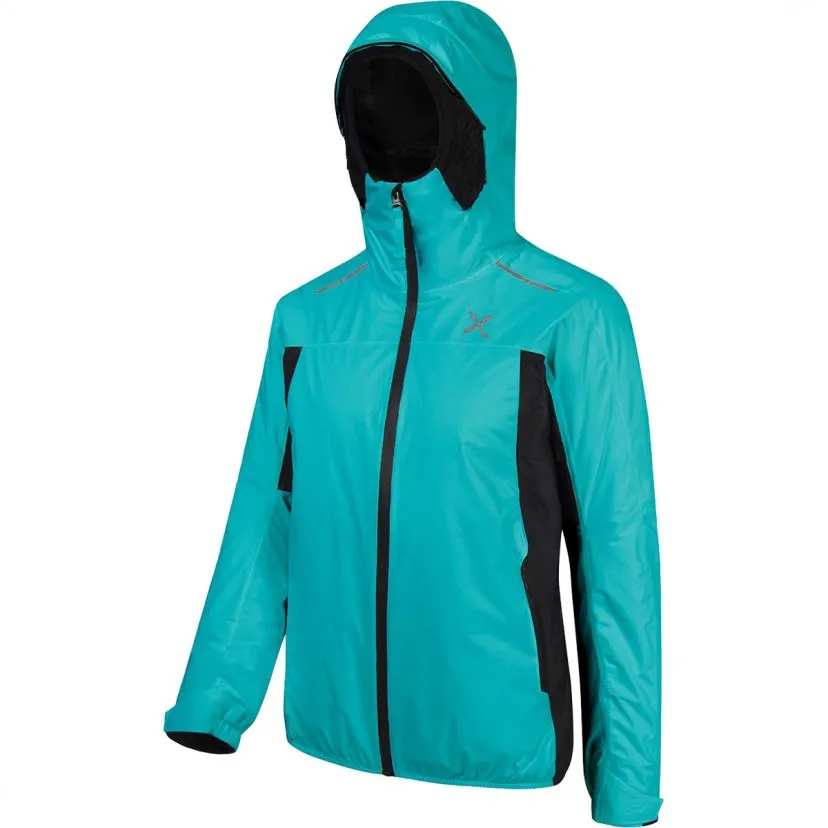 Montura Nevis 2.0 Jacket Woman piumino donna