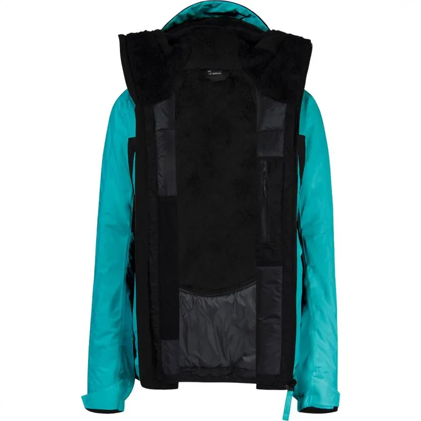 Montura Nevis 2.0 Jacket Woman piumino donna