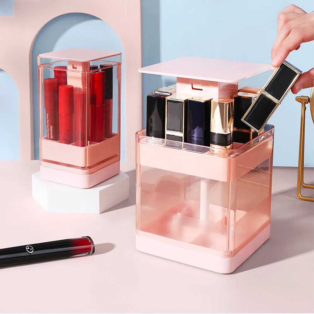 Motion Box - organizzatore trucchi