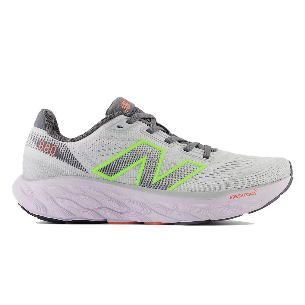 New Balance 880 V14 Grigio - Scarpe Running Donna