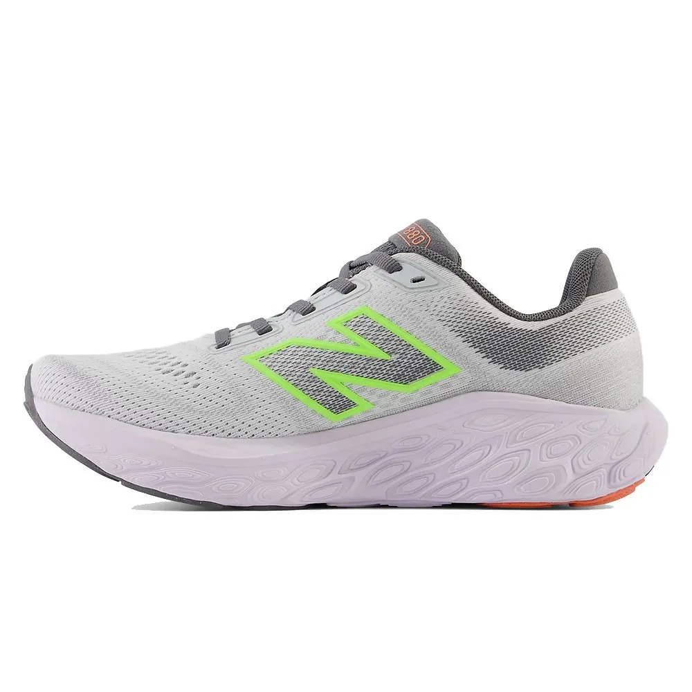 New Balance 880 V14 Grigio - Scarpe Running Donna