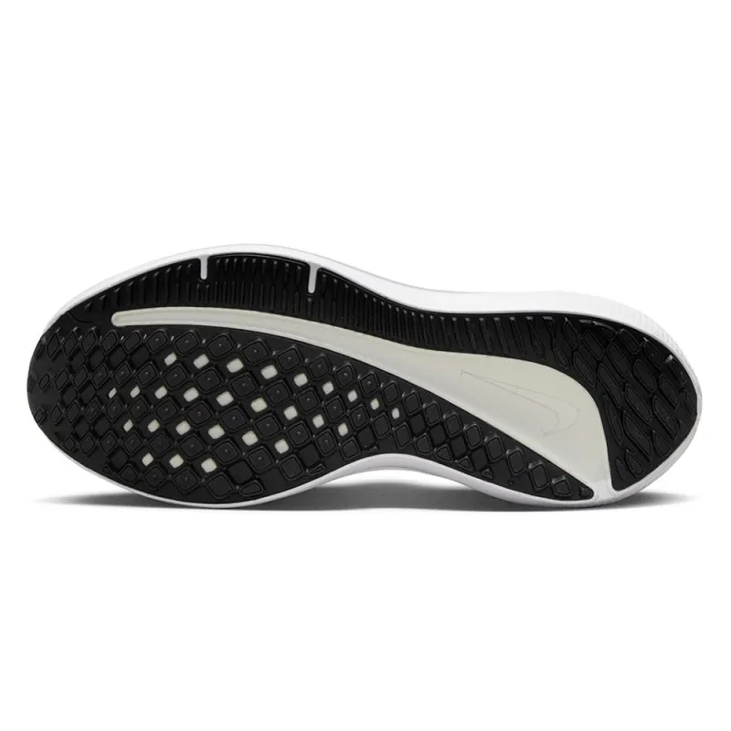 Nike Air Winflo 10 Bianco Fucsia - Scarpe Running Donna