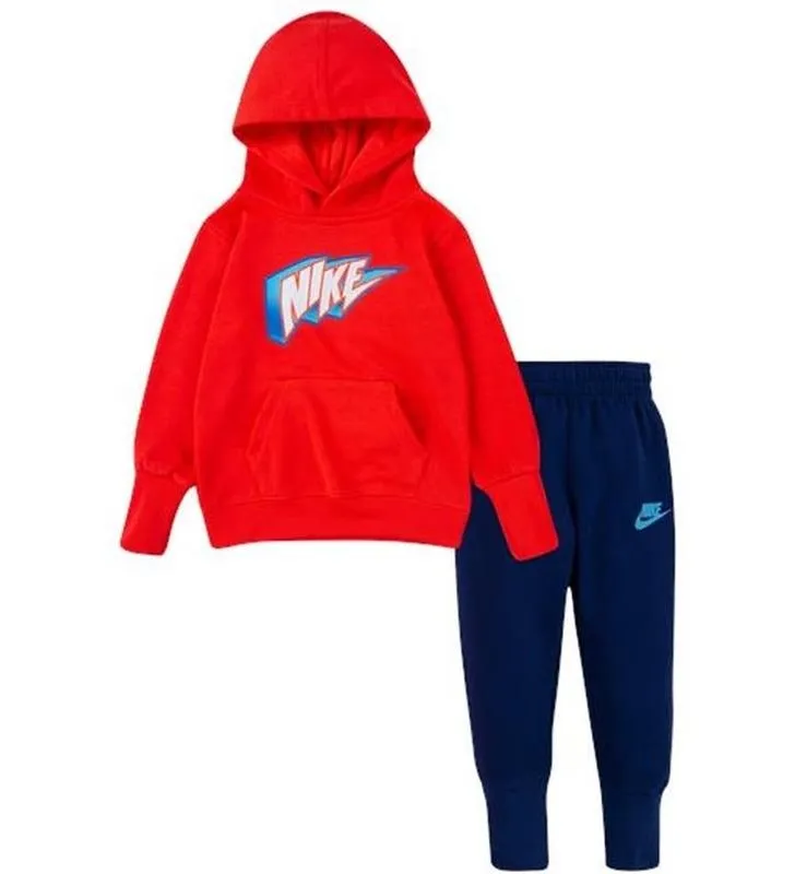 NIKE COMPLETO BAMBINO