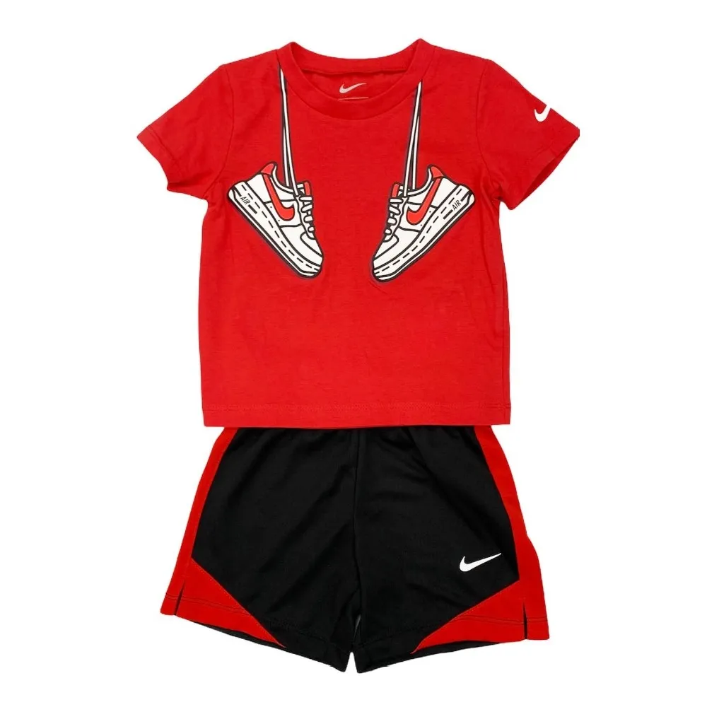 NIKE - Completo da BAMBINO - 86H360-023